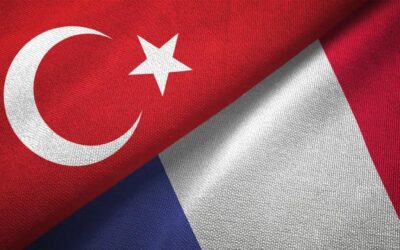 2019’da Fransa’yı Evimizde 2-0 Mağlup Ettiğimiz Unutulmaz Maç ve Goller