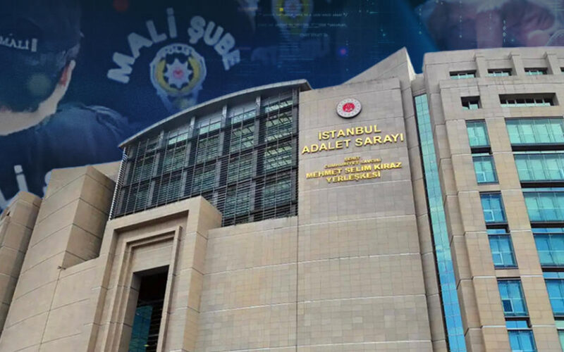 Türkiye'de Fonlar Üzerine Soruşturma Kapsamında 7 Fon Detaylı İnceleme Altında